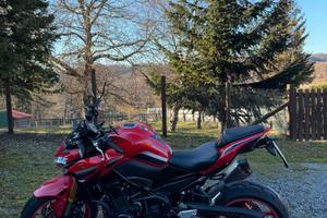 Kawasaki z900 50th anniversario