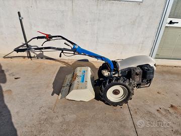 Motocoltivatore SEP 1000