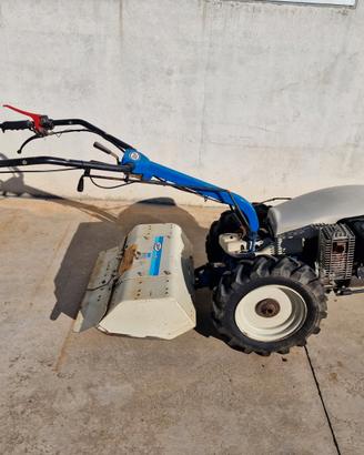 Motocoltivatore SEP 1000