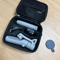 DJI OM 5 Stabilizzatore a 3 Assi per Smartphone
