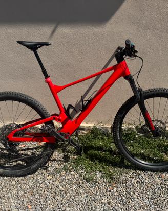 Mtb scott spark 960 taglia XL solo 100 km