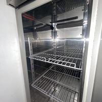 Set completo per apertura CUCINA a GAS/ PUB / RIST