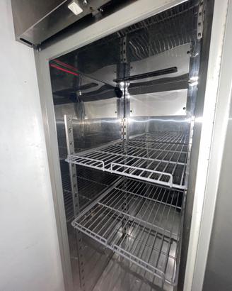 Set completo per apertura CUCINA a GAS/ PUB / RIST