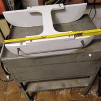 Barchino divergente (scanetto)