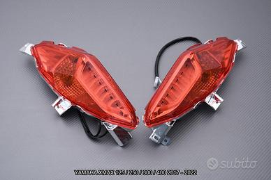 Fanale stop YAMAHA XMAX 125 300 400 2017 - 2022