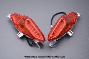 Fanale stop YAMAHA XMAX 125 300 400 2017 - 2022