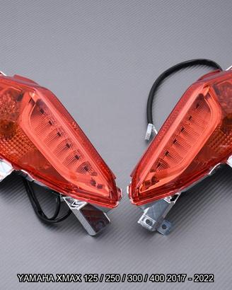 Fanale stop YAMAHA XMAX 125 300 400 2017 - 2022