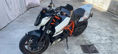 Ktm 990R