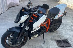 Ktm 990R