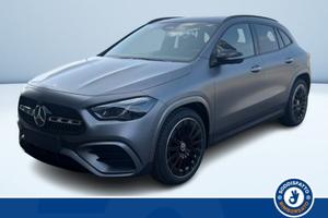 Mercedes-Benz GLA 200d Automatic AMG Line Adv...