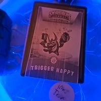 Nfc Skylanders LEGGI