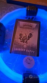 Nfc Skylanders LEGGI