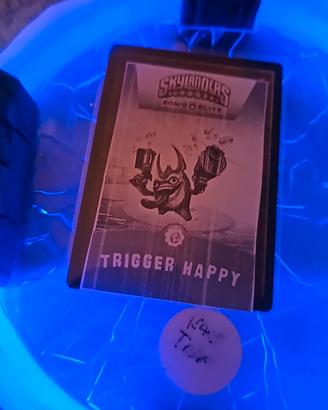 Nfc Skylanders LEGGI