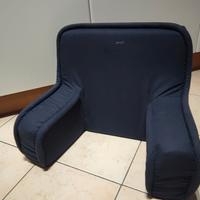 poltrona da letto tipo "comodone"