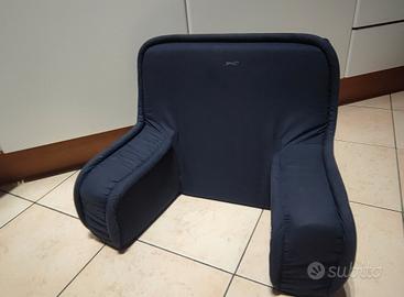 poltrona da letto tipo "comodone"