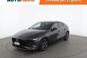 MAZDA 3 Mazda3 2.0L 150CV Skyactiv-G M-Hybrid Ex