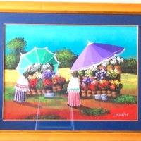 Quadro Abdul Rahem TATARI