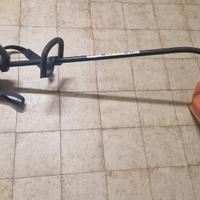 decespugliatore elettrico 