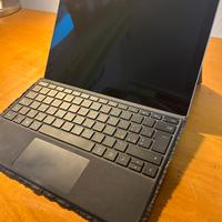 Microsoft Surface Pro 7
