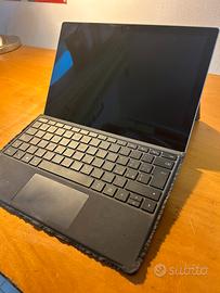 Microsoft Surface Pro 7