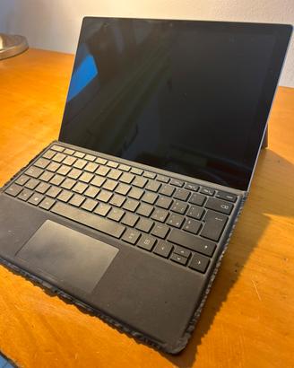 Microsoft Surface Pro 7