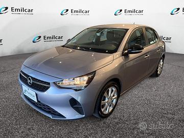 OPEL Corsa 6ª serie - Corsa 1.2 Elegance U1238281