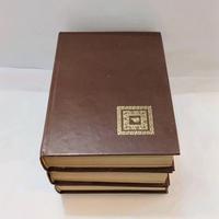 Tre volumi di Selezione Dal Reader's Digest con na