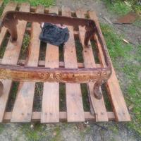 Ricambi stufa parlor