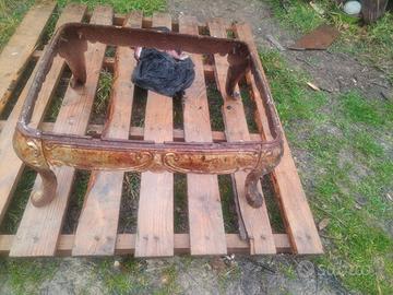 Ricambi stufa parlor