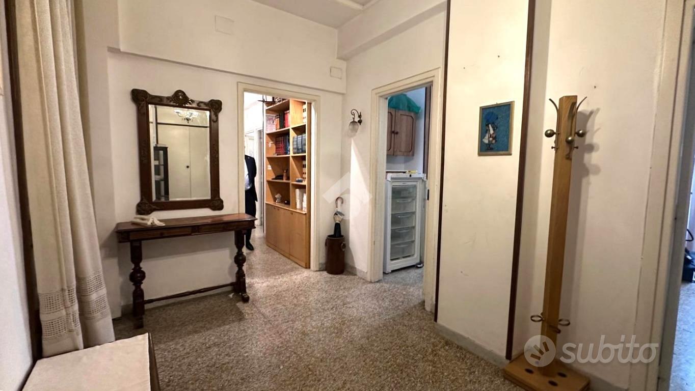 Appartamento – Roma, Città giudiziaria, Della Vittoria - Altro