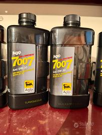 Olio AGIP (ENI) 7007 SAE 0W-30