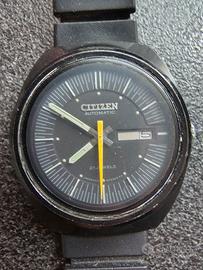 Citizen Automatico 