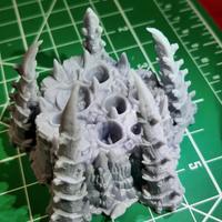 nexus tyranids alternative 2