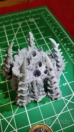 nexus tyranids alternative 2