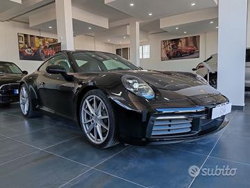Porsche 911 "992" 09/2023