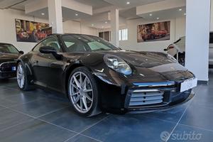 Porsche 911 "992" 09/2023