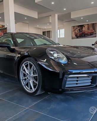Porsche 911 "992" 09/2023
