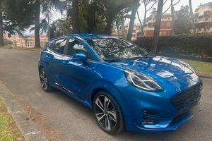 Ford Puma 1.0 ecoboost ST-Line Vignale S&S, B&O