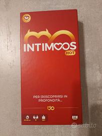 Gioco Intimoos Hot (+18)