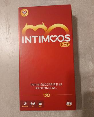 Gioco Intimoos Hot (+18)