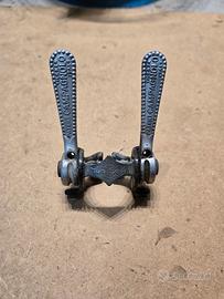 Leve cambio Campagnolo