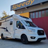 Blucamp Ocean 525 2025