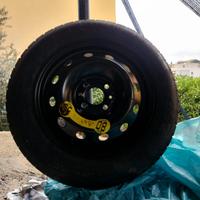 rotino nuovo lancia ypslon