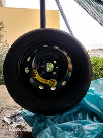 rotino nuovo lancia ypslon