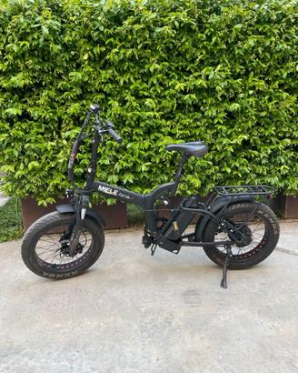Bicicletta elettrica MIELE PX-20 48v FAT e-Bike