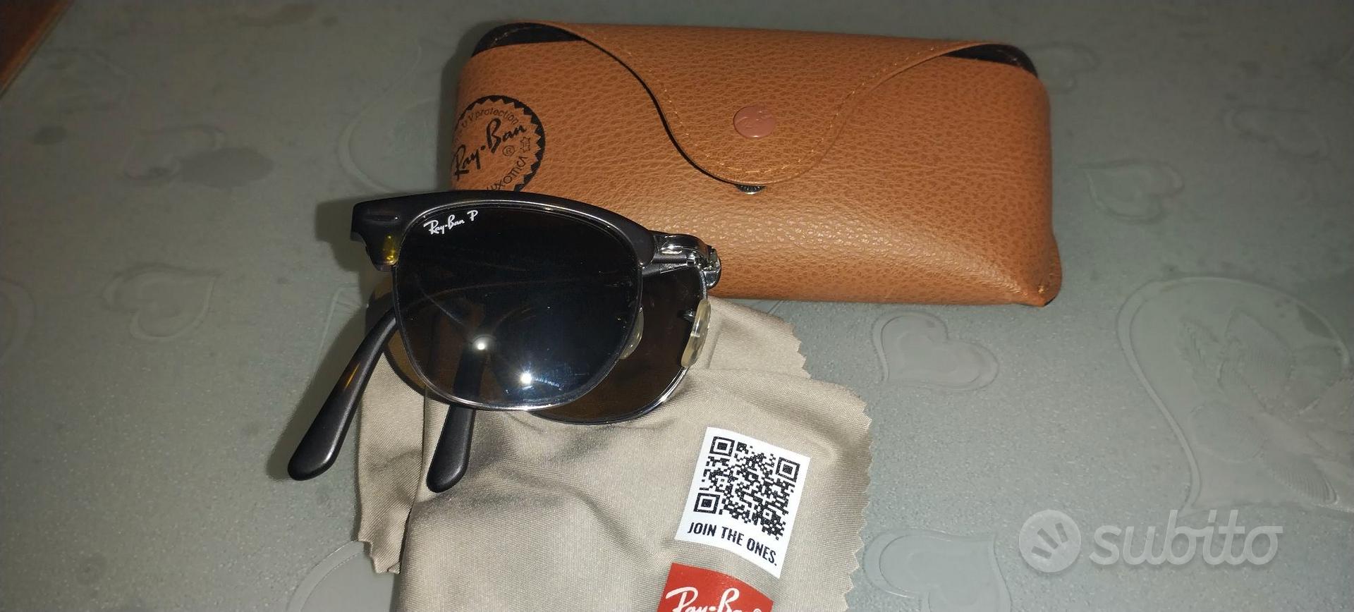 Occhiali ray ban on sale p