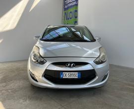 Hyundai iX20 1.4 CRDI 77 CV Light