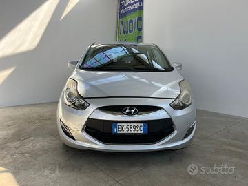 Hyundai iX20 1.4 CRDI 77 CV Light