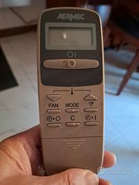 telecomando AERMEC