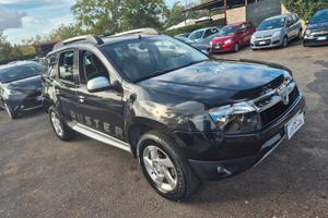 Dacia Duster 1.5 dCi 110CV 4x4 Lauréate